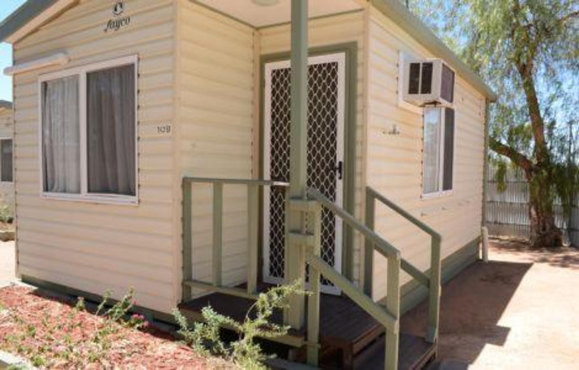 Discovery Parks - Port Augusta - 5