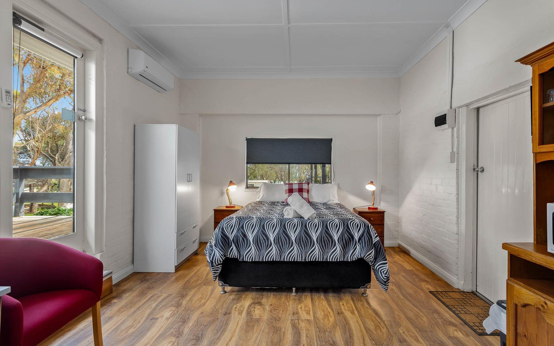 BIG4 Cape Jervis Accommodation & Caravan Park - 3