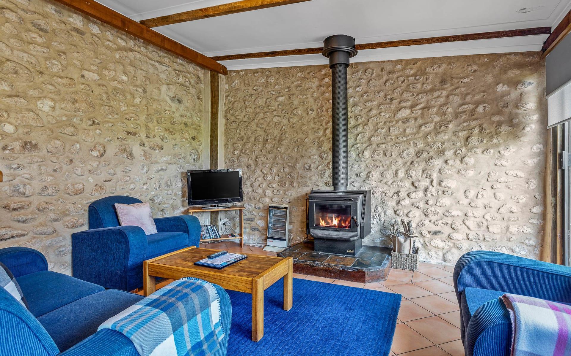 BIG4 Cape Jervis Accommodation & Caravan Park - 2
