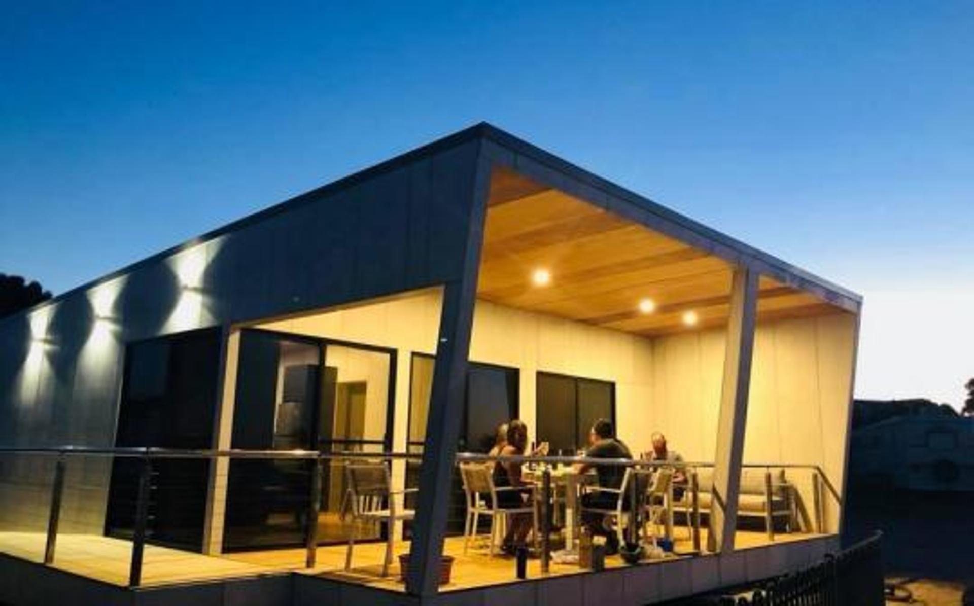 Point Turton Caravan Park - 1