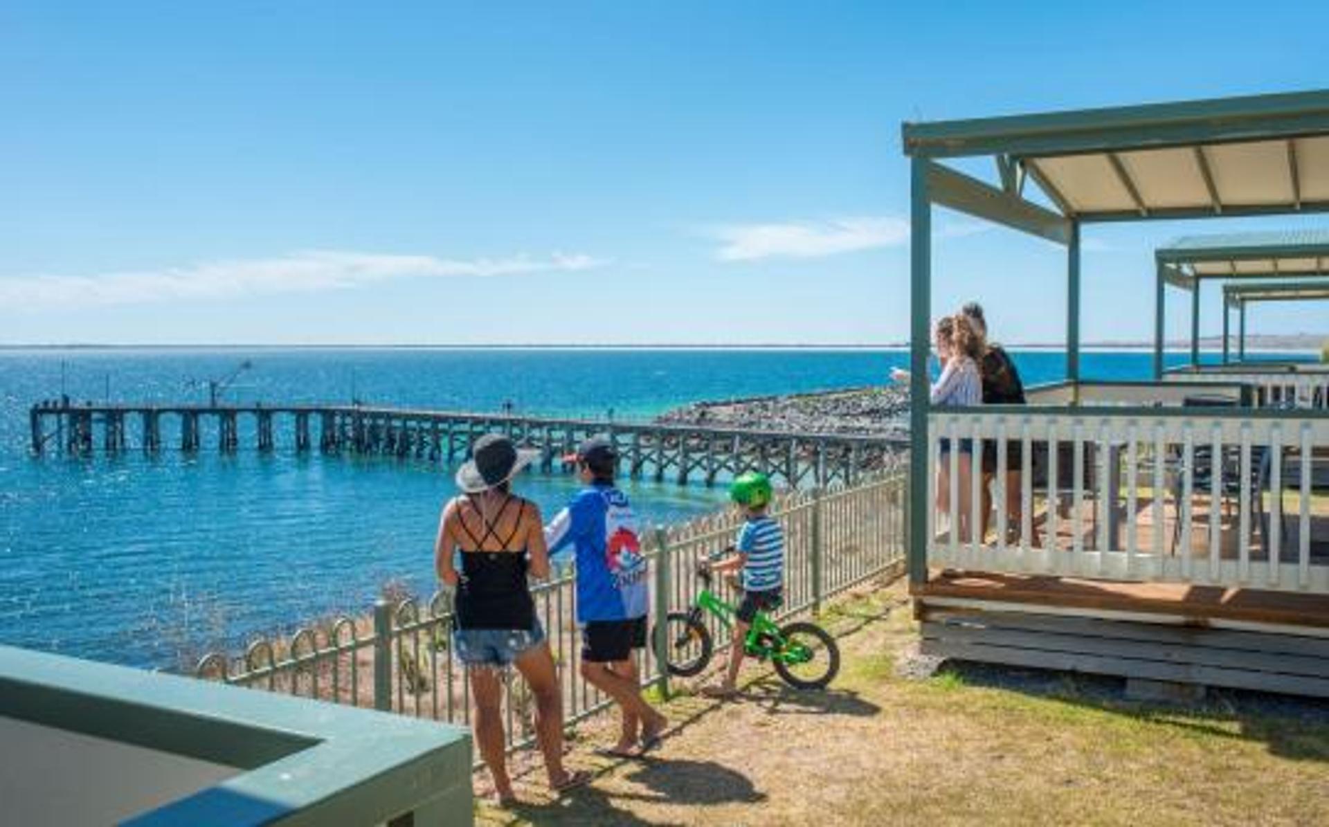 Point Turton Caravan Park - 4