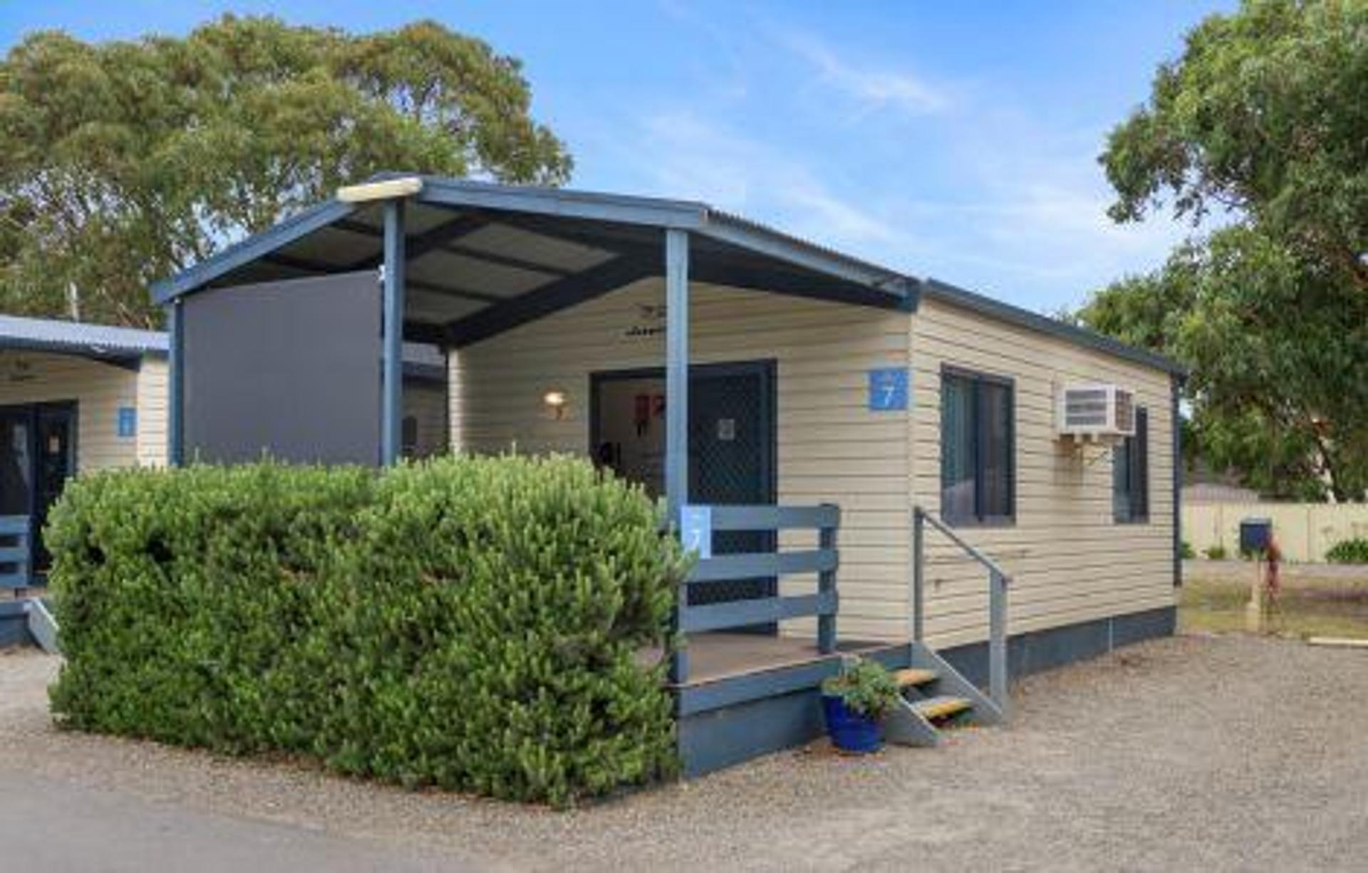Discovery Parks - Goolwa - 2