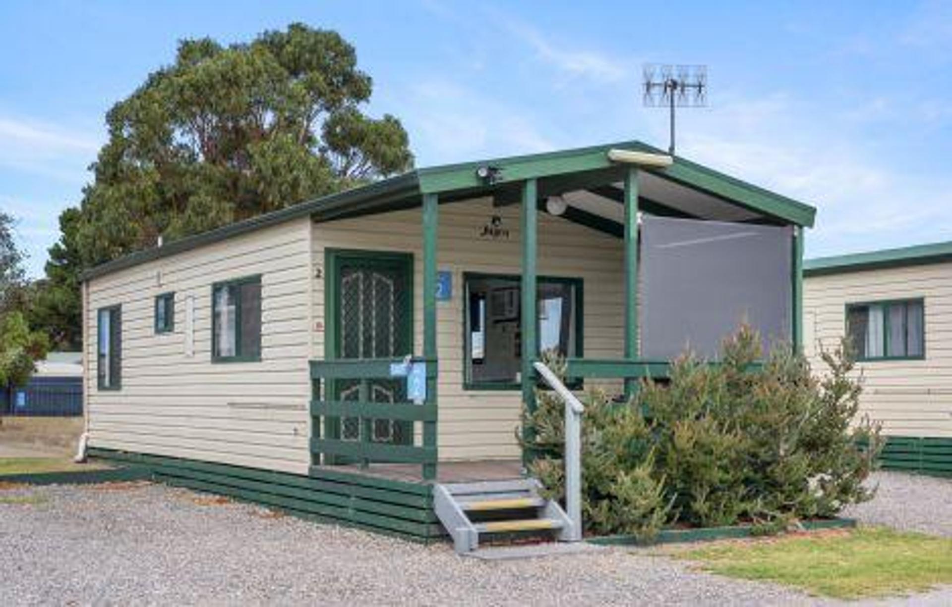 Discovery Parks - Goolwa - 5