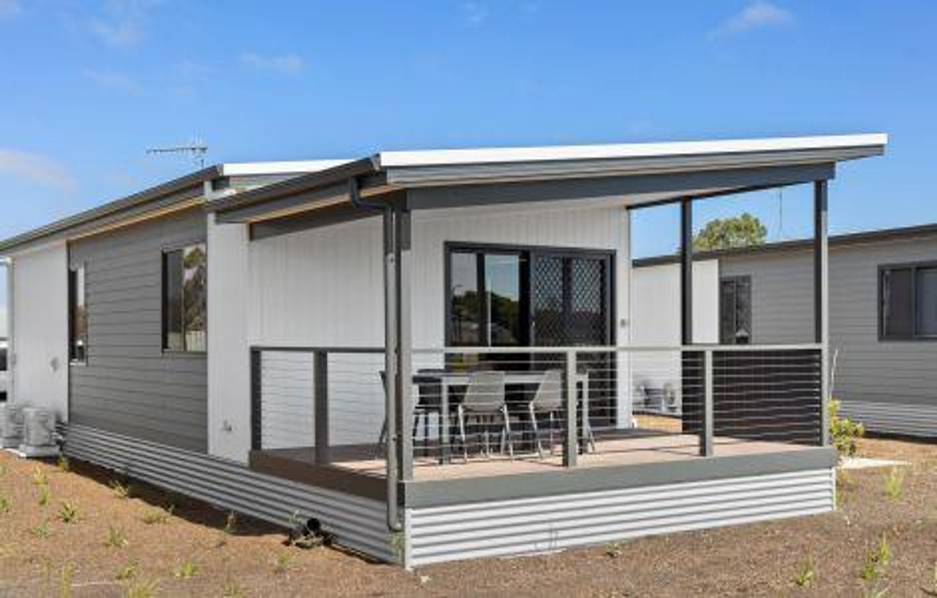 Discovery Parks - Goolwa - 3