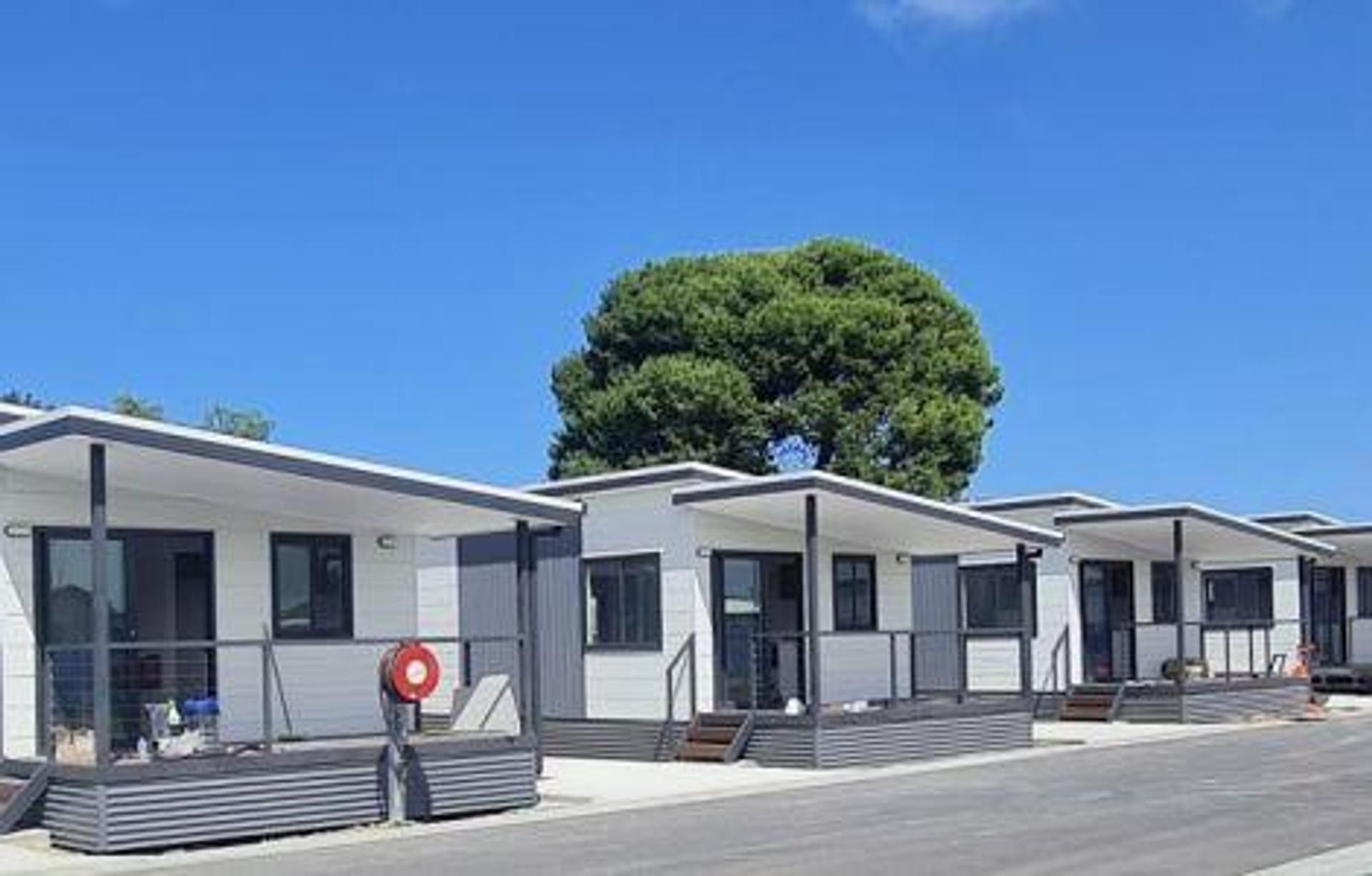 Discovery Parks - Goolwa - 4
