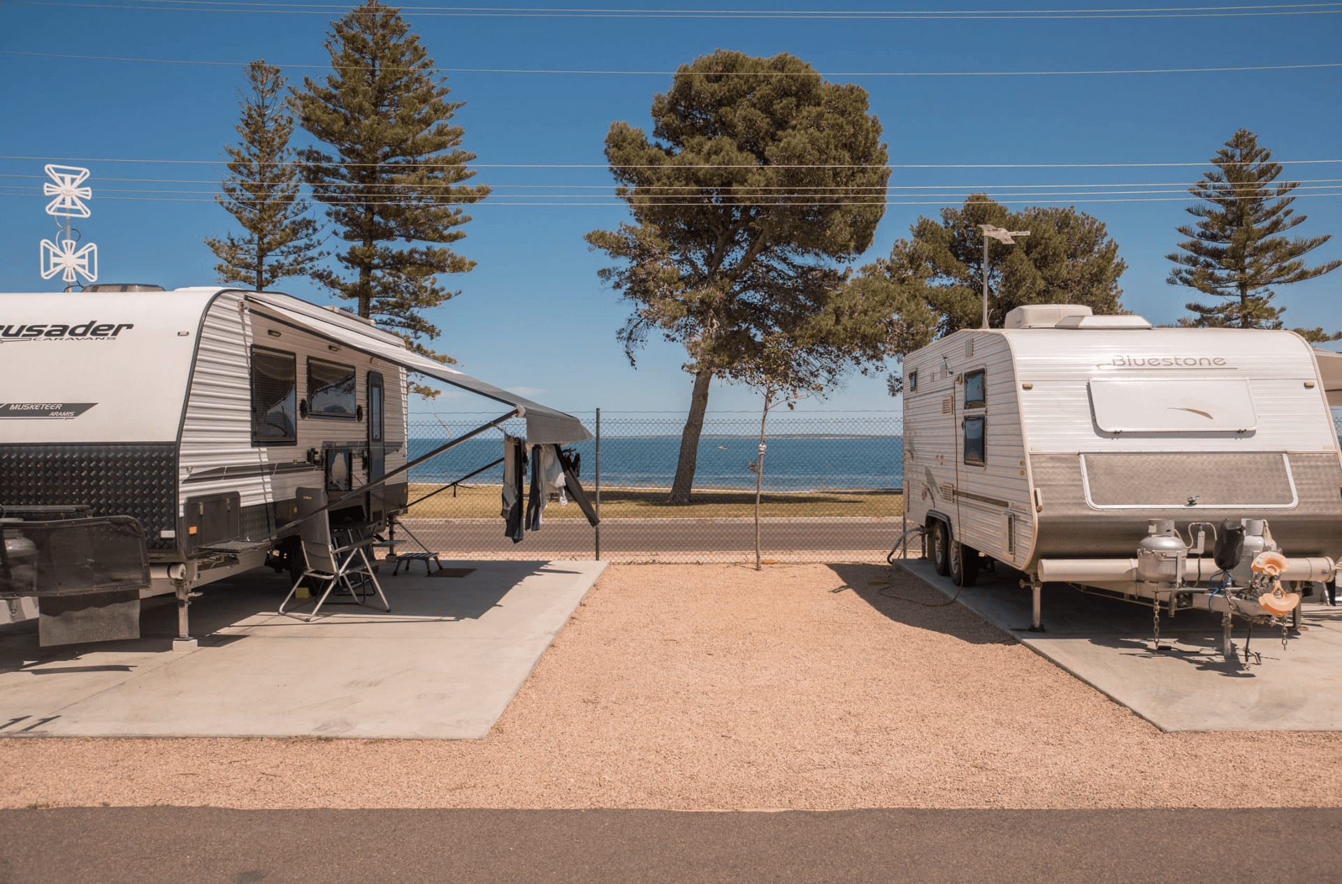 Ceduna Foreshore Caravan Park - Image 6