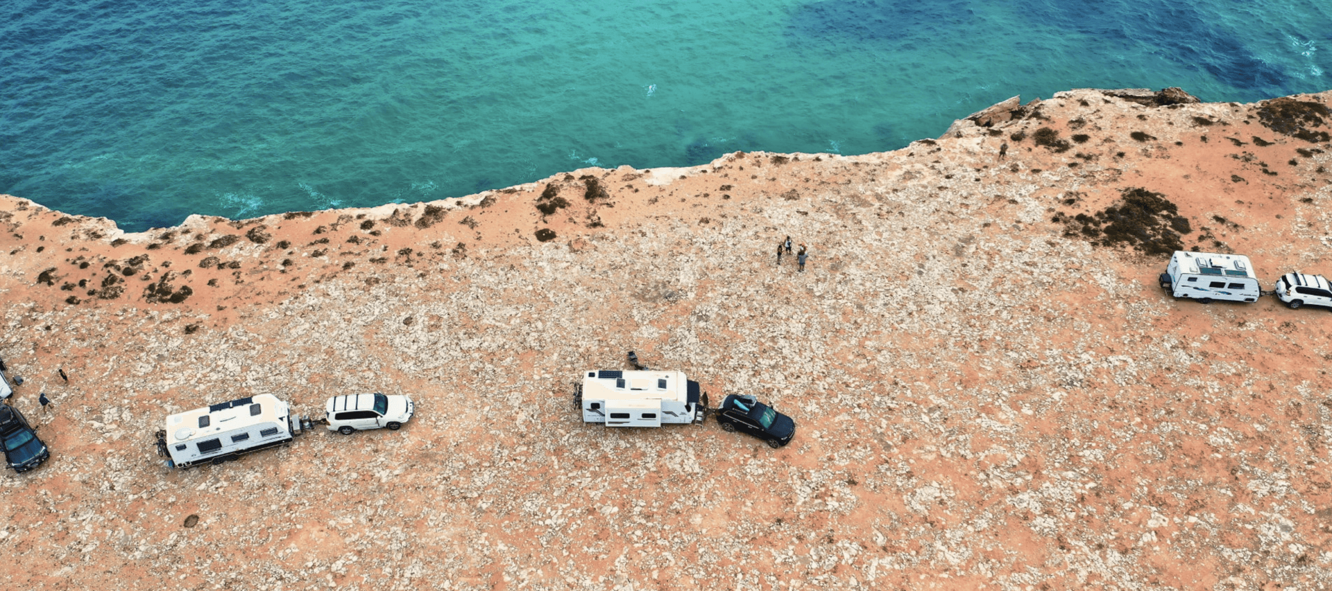 Ceduna Foreshore Caravan Park - 2