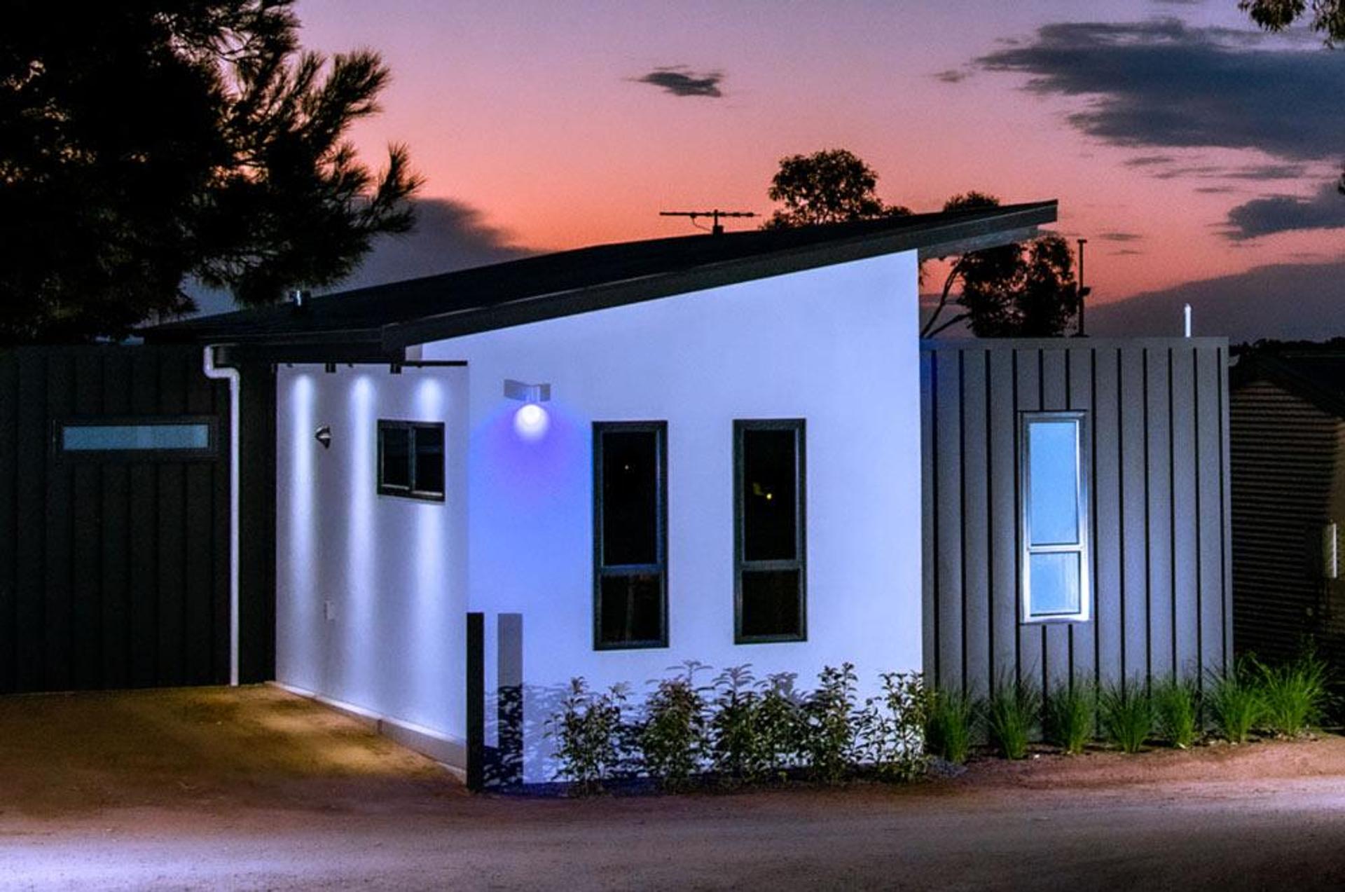 Murray Bridge Tourist Park