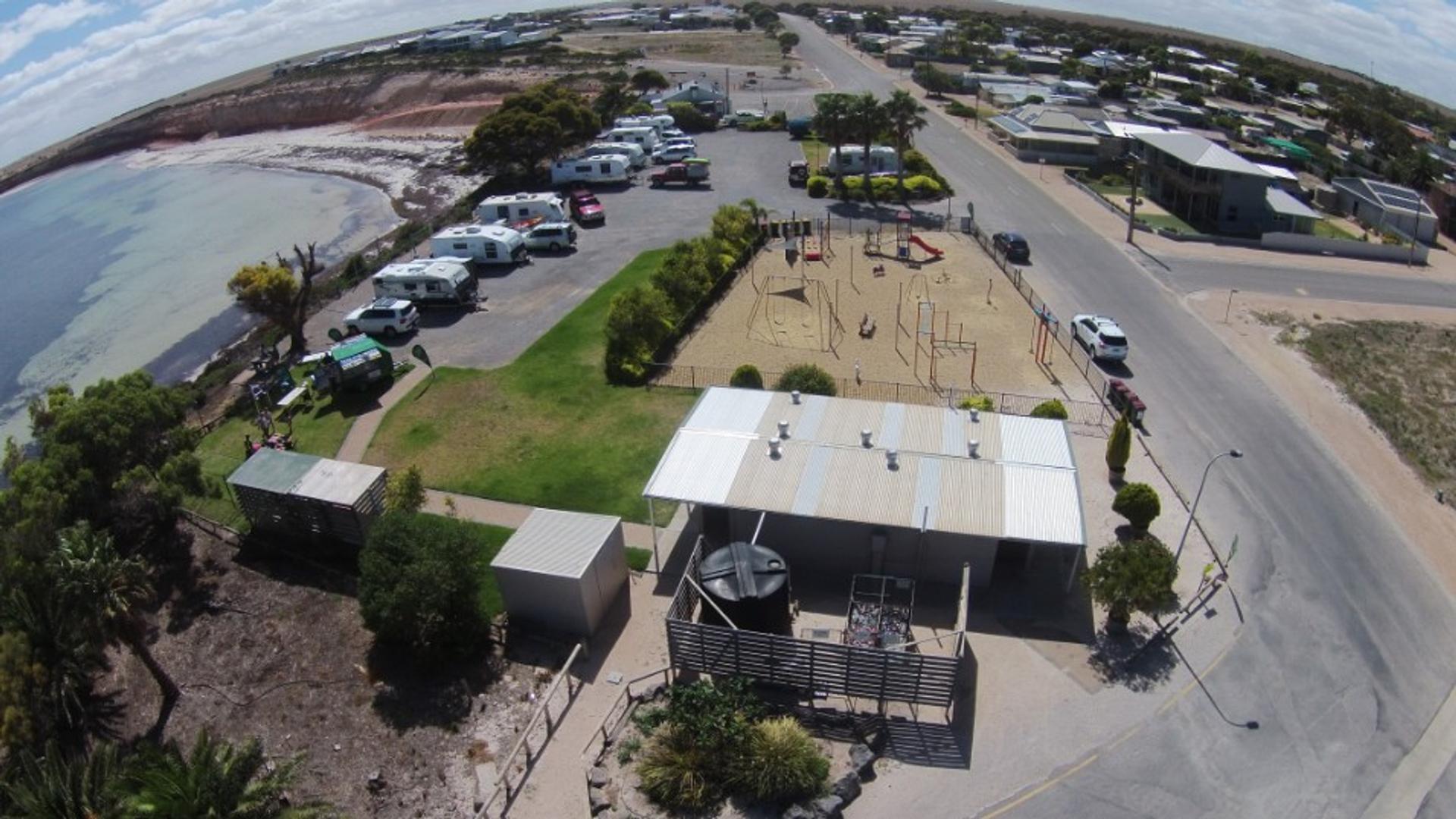 Balgowan Caravan Park - Image 1
