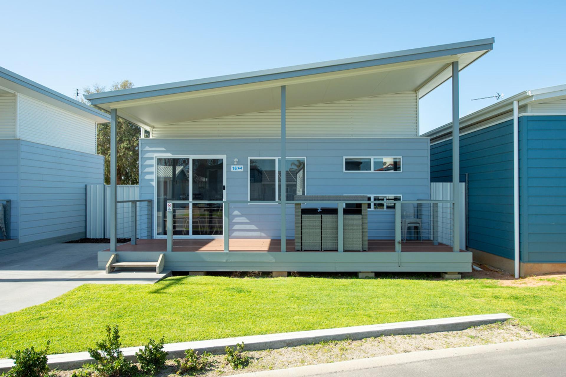 Wallaroo Beachfront Tourist Park - Image 2