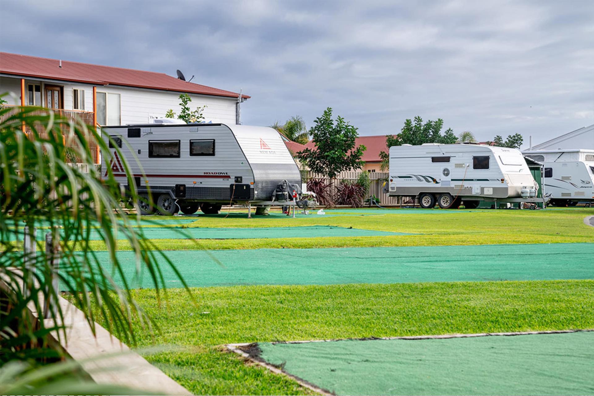Wallaroo Beachfront Tourist Park - Image 4