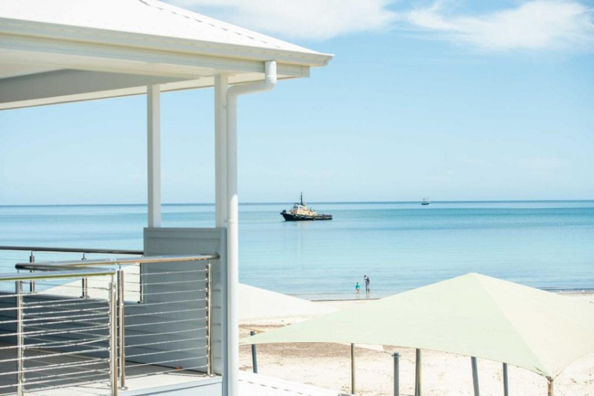 Wallaroo Beachfront Tourist Park - Image 1