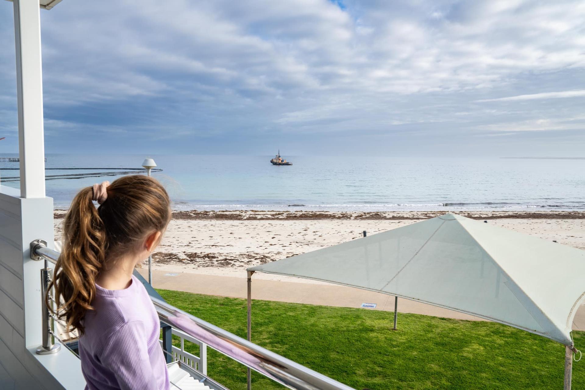 Wallaroo Beachfront Tourist Park - Image 3