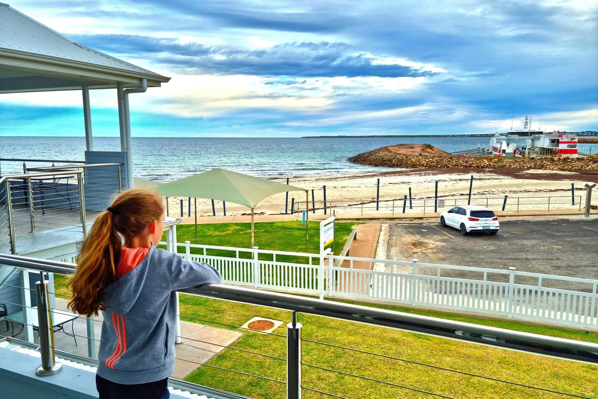 Wallaroo Beachfront Tourist Park - Image 5