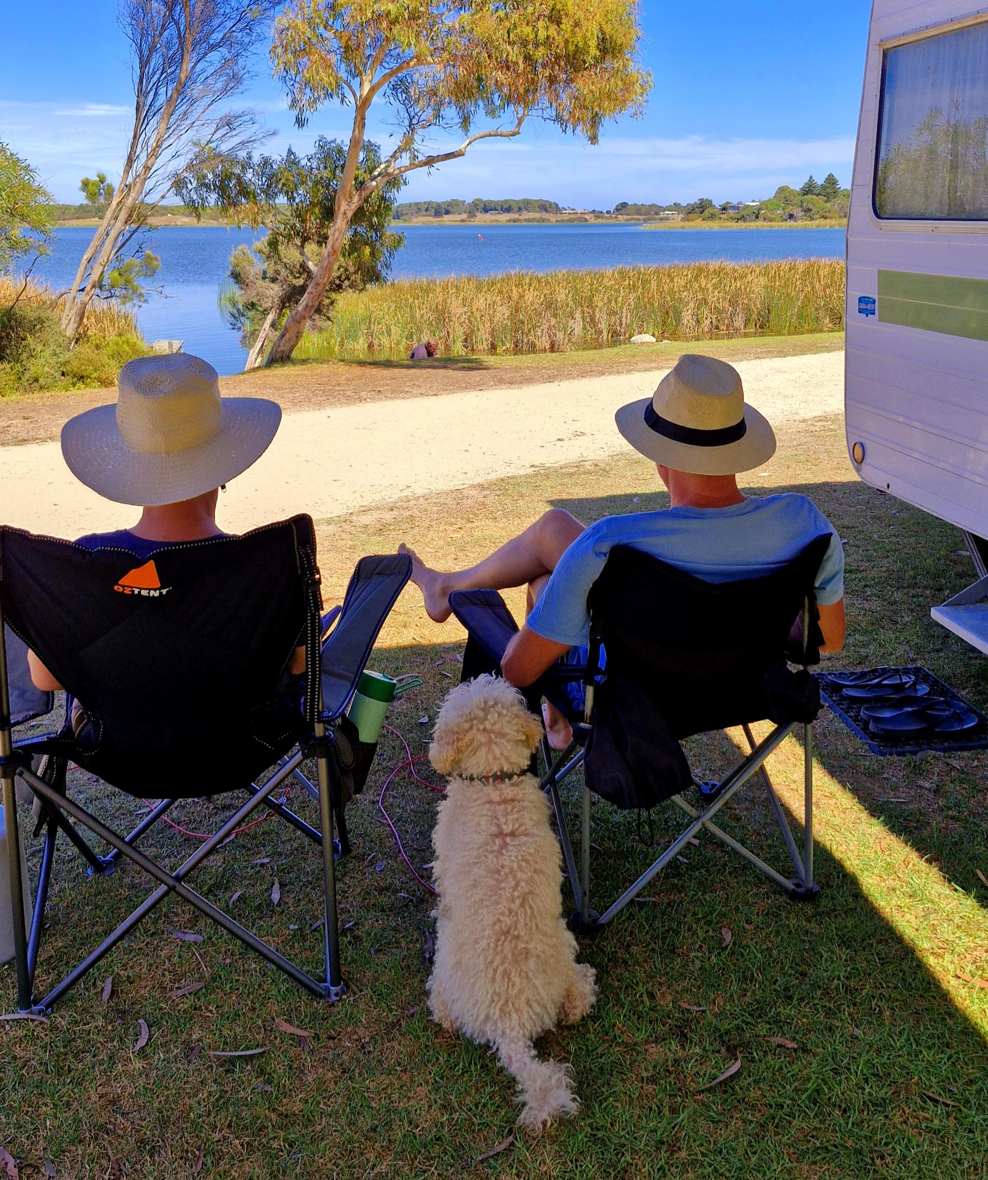 Clayton Bay Riverside Holiday Park - 2