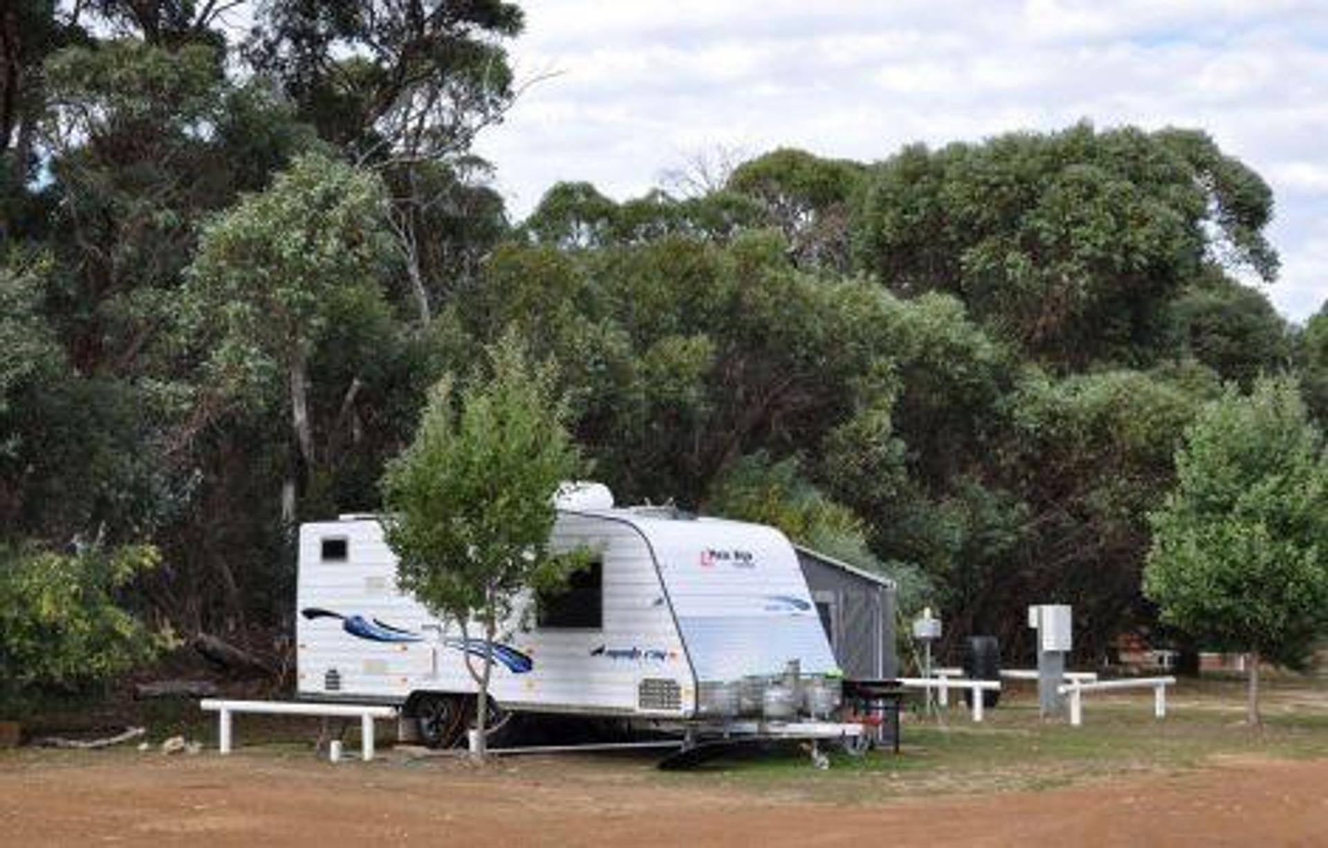 Discovery Parks - Kangaroo Island - 1