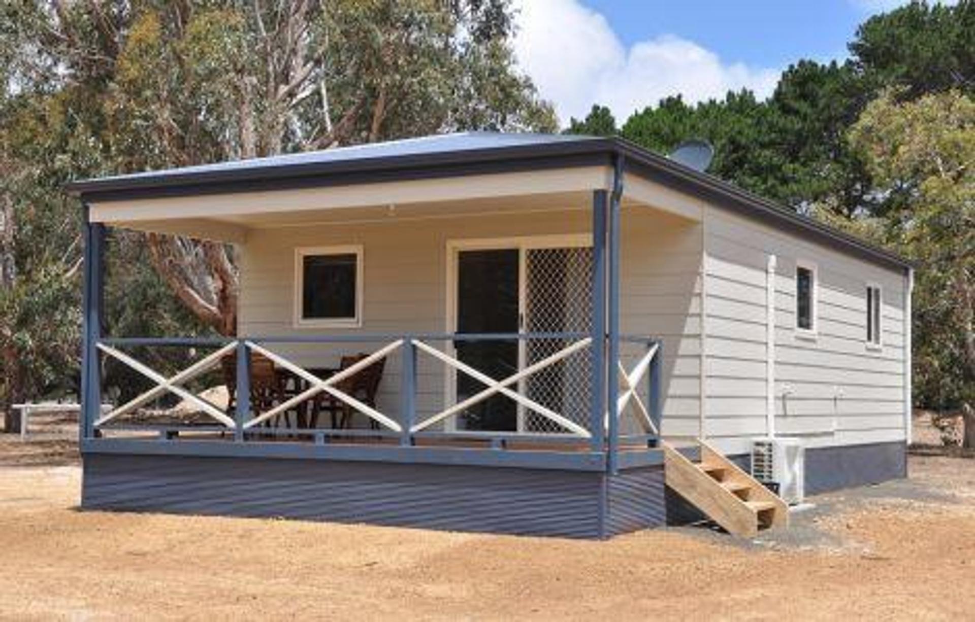 Discovery Parks - Kangaroo Island - 5