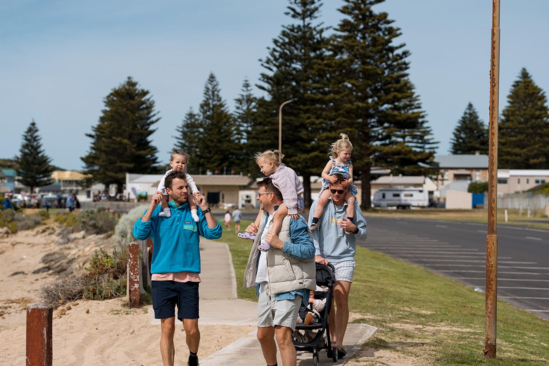 Beachport Caravan Park - 2