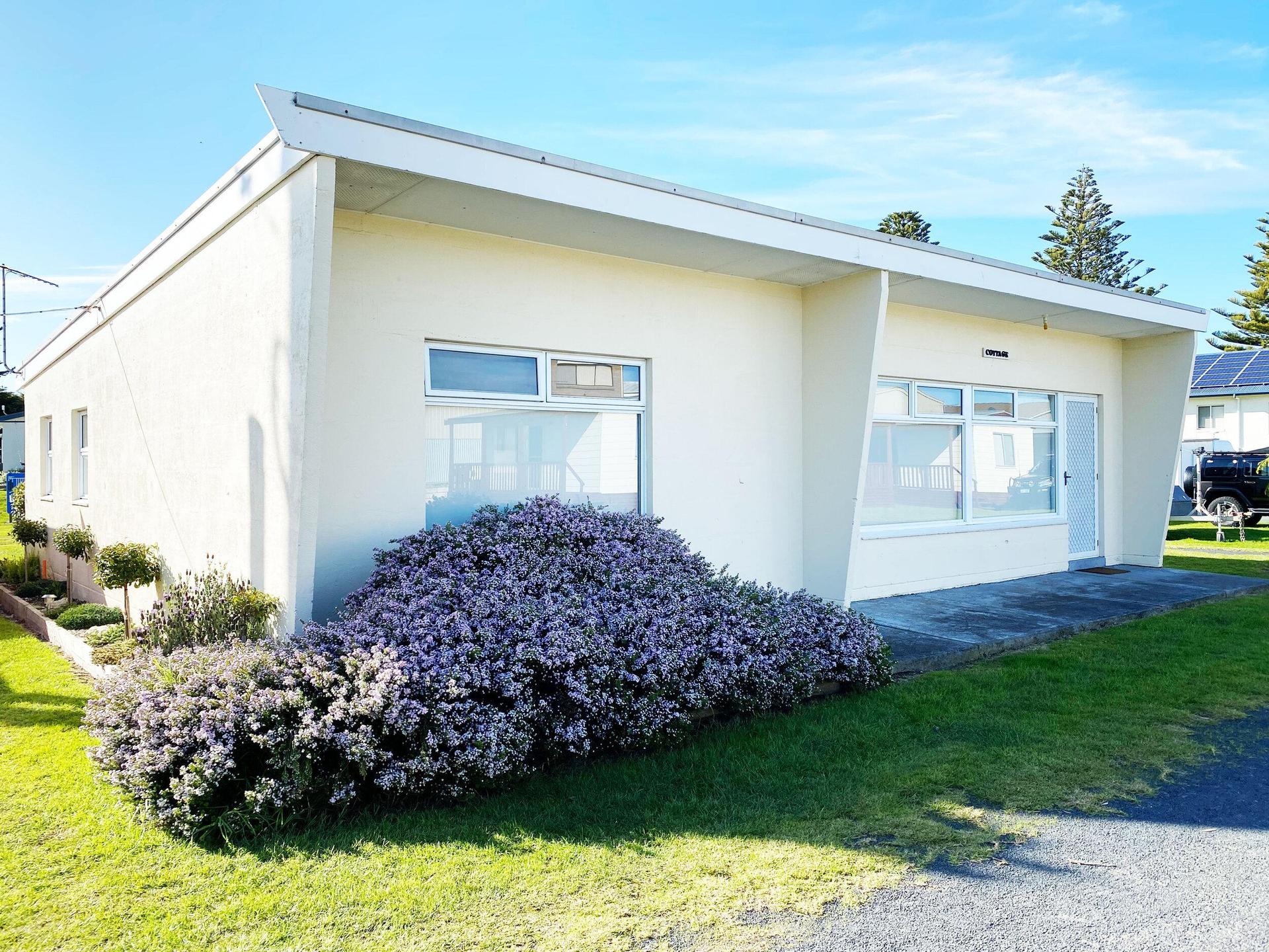 Beachport Caravan Park - 4