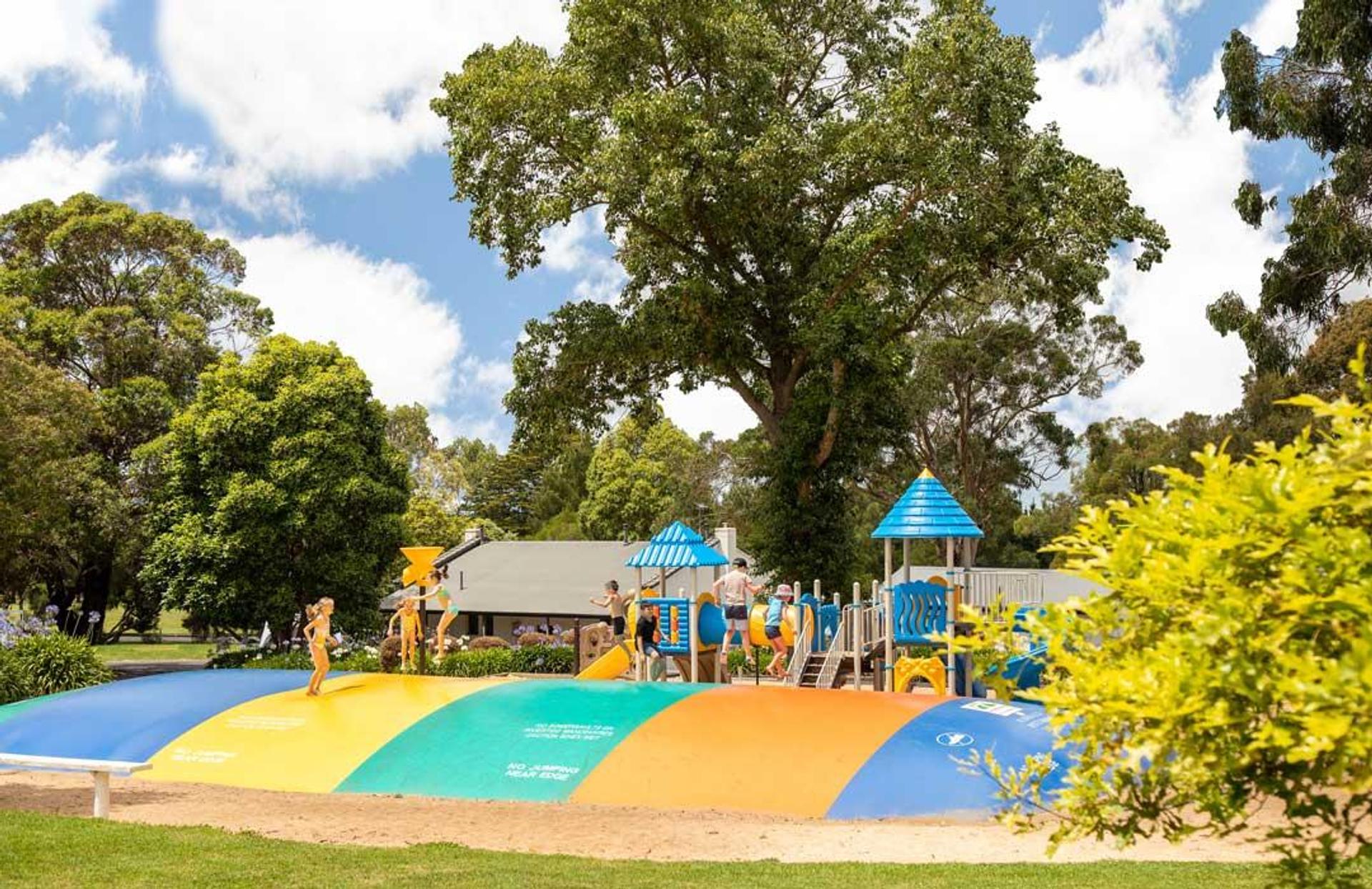 BIG4 Blue Lake Holiday Park - 2