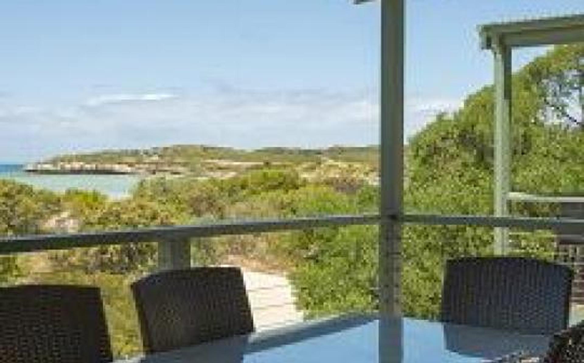 Marion Bay Caravan Park - 4