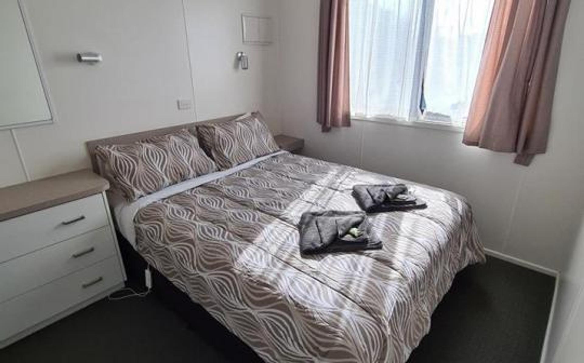 Marion Bay Caravan Park - 5