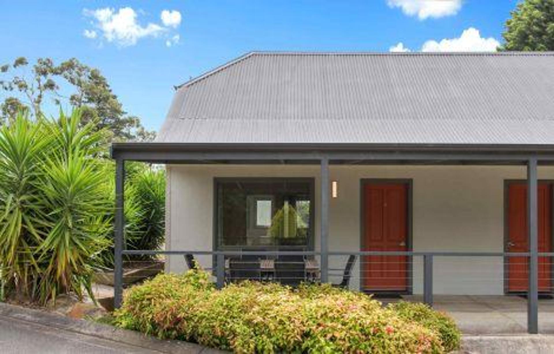 Discovery Parks - Hahndorf - 3