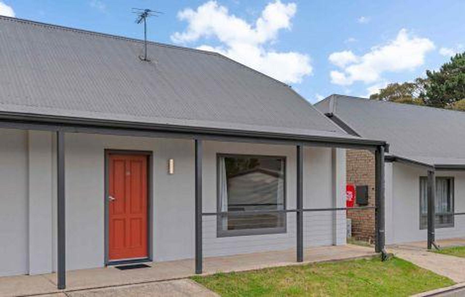 Discovery Parks - Hahndorf - 1