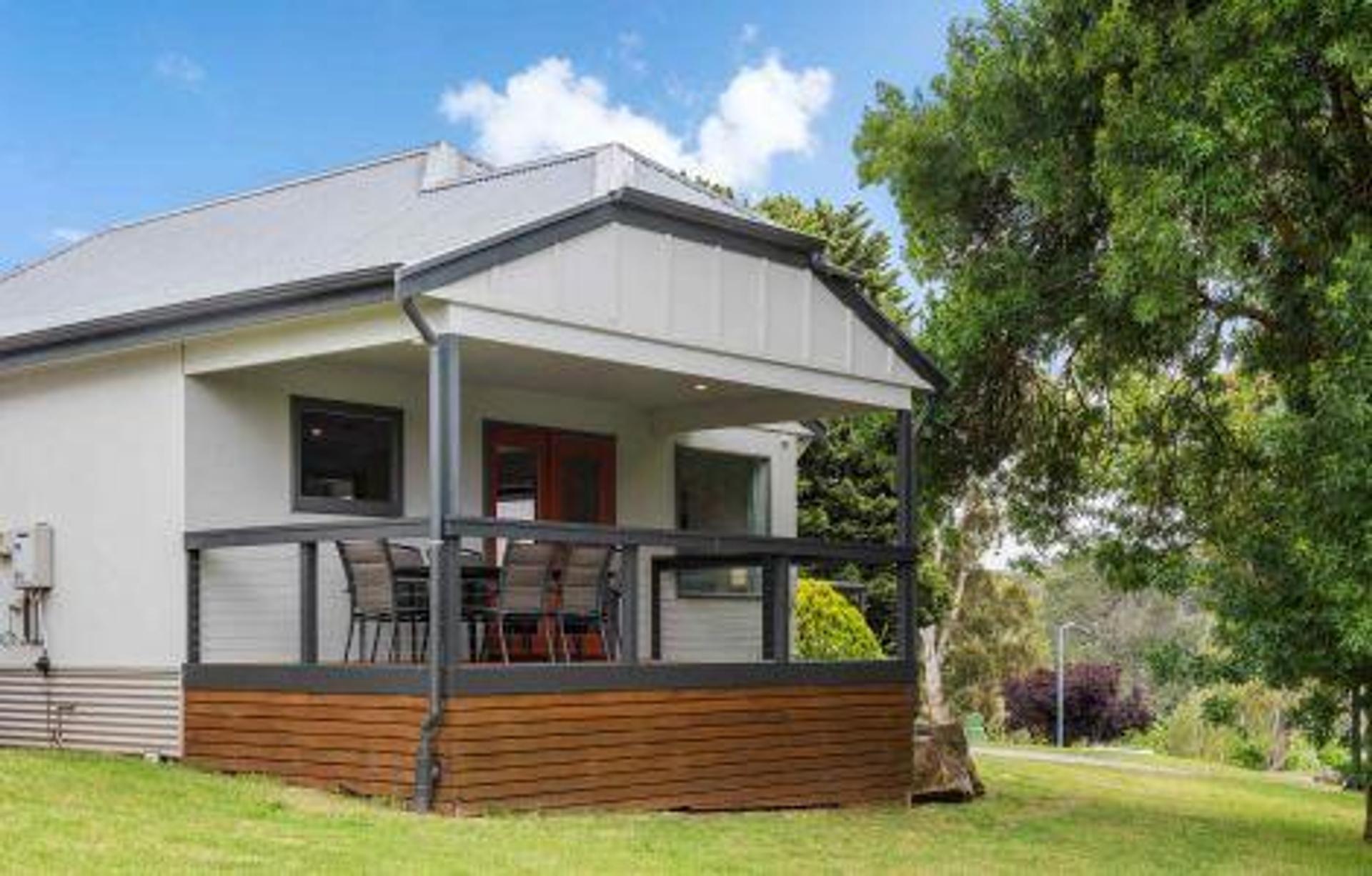 Discovery Parks - Hahndorf - 5