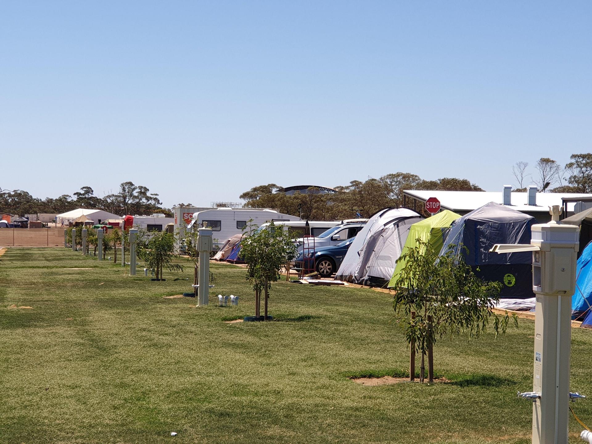 BIG4 The Bend Holiday Park - 3