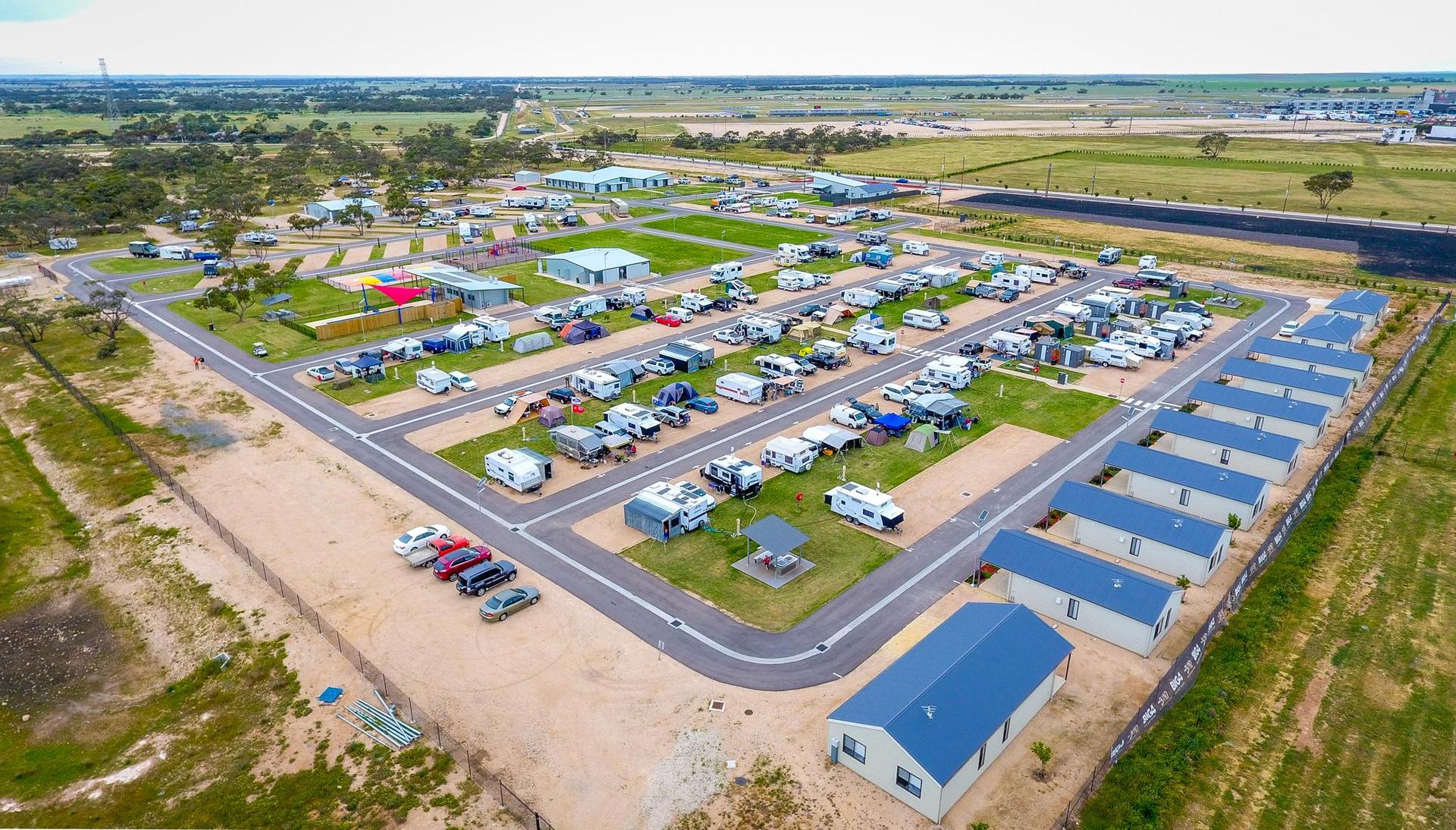 BIG4 The Bend Holiday Park - 2
