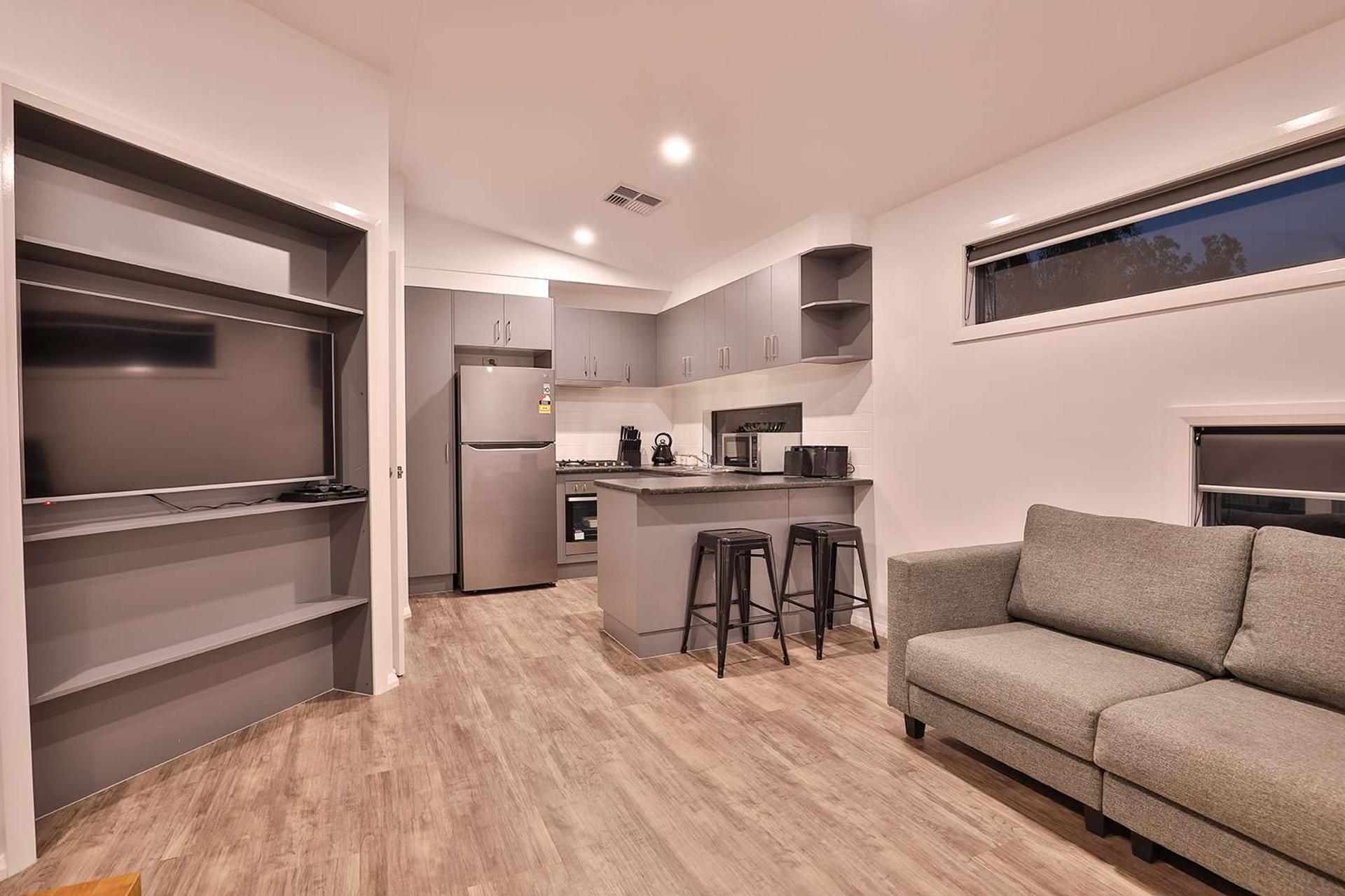 NRMA Mildura Riverside Holiday Park - 4