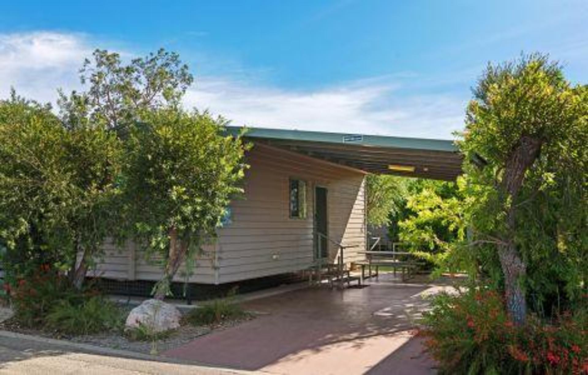 Discovery Parks - Alice Springs - 4