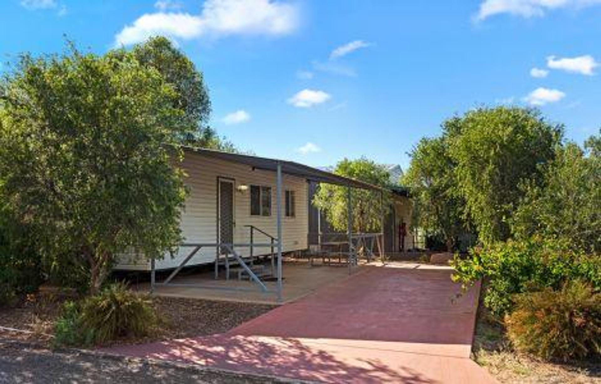Discovery Parks - Alice Springs - 3