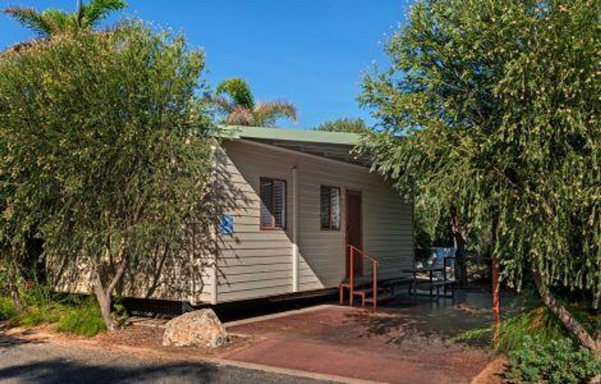 Discovery Parks - Alice Springs - 5