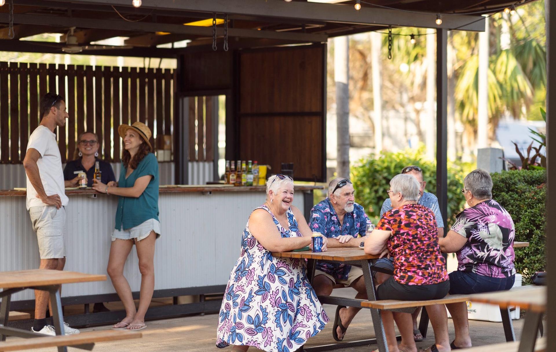 Aspen Holidays Darwin FreeSpirit - Image 3