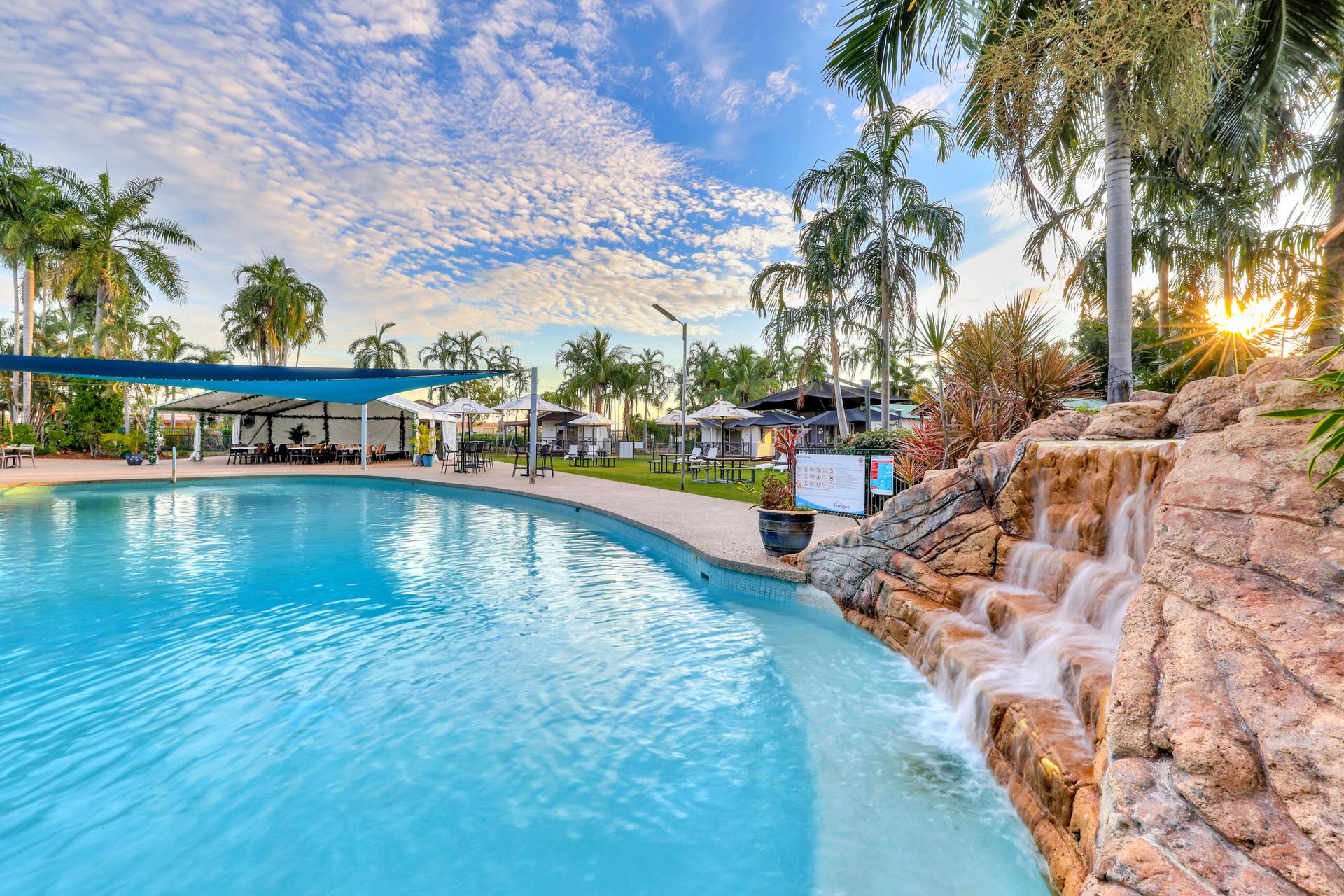 Aspen Holidays Darwin FreeSpirit - Image 1