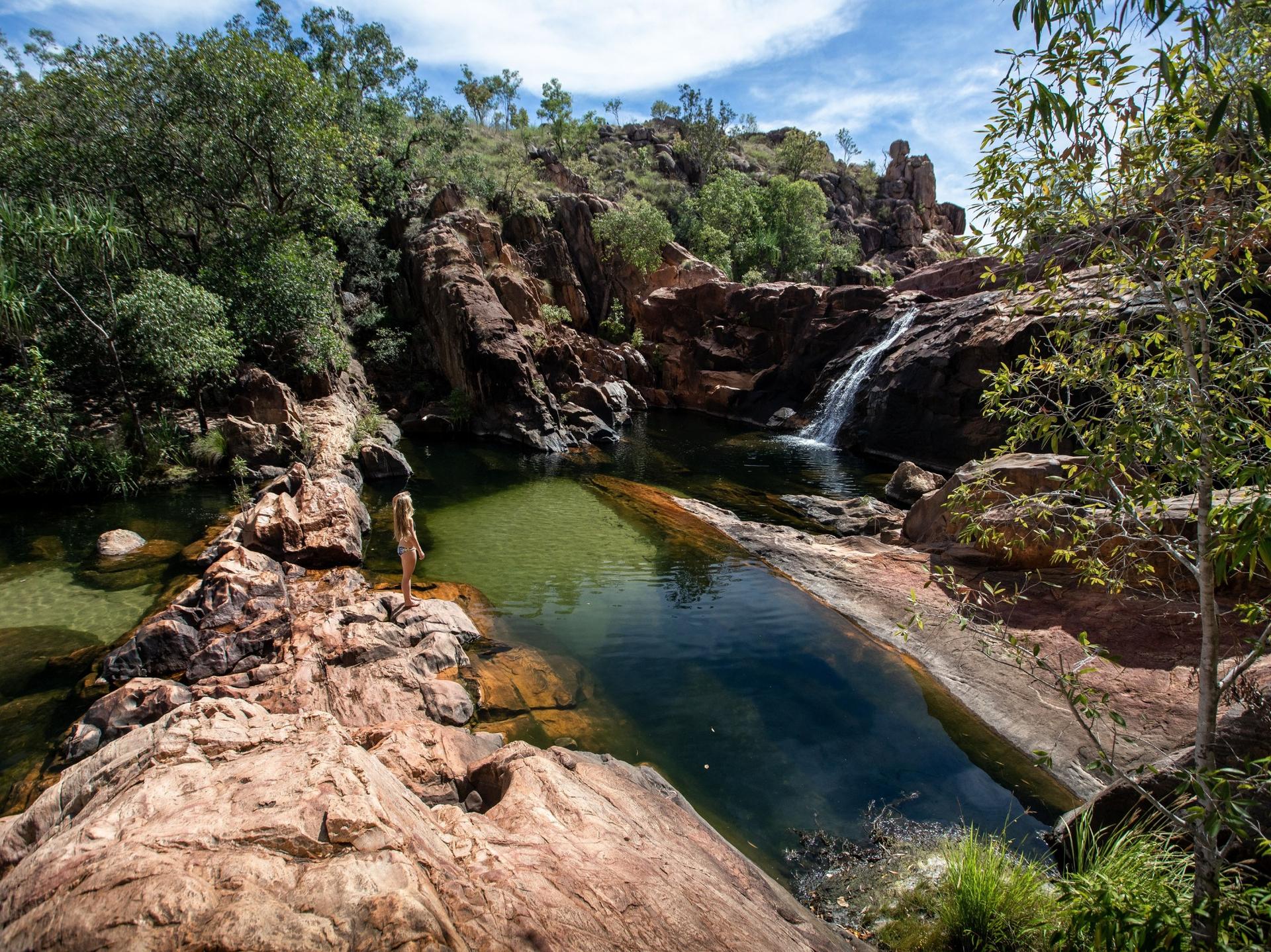 Mary River Wilderness Retreat - 1