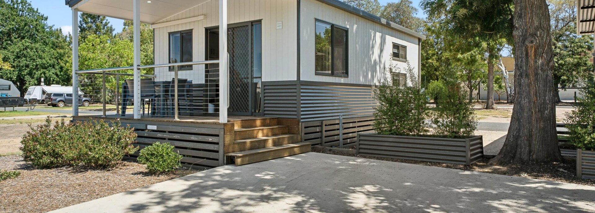 Wodonga Holiday Park - Image 4