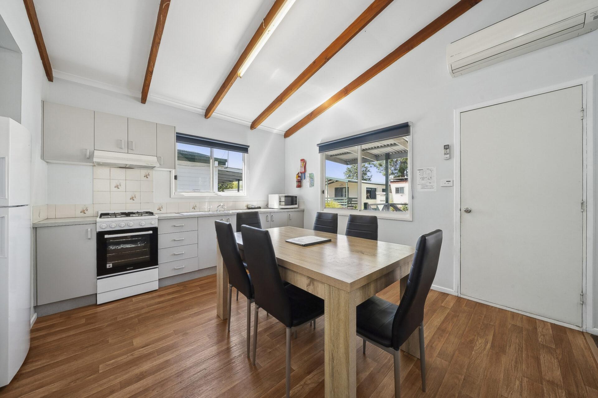 Wodonga Holiday Park - Image 1