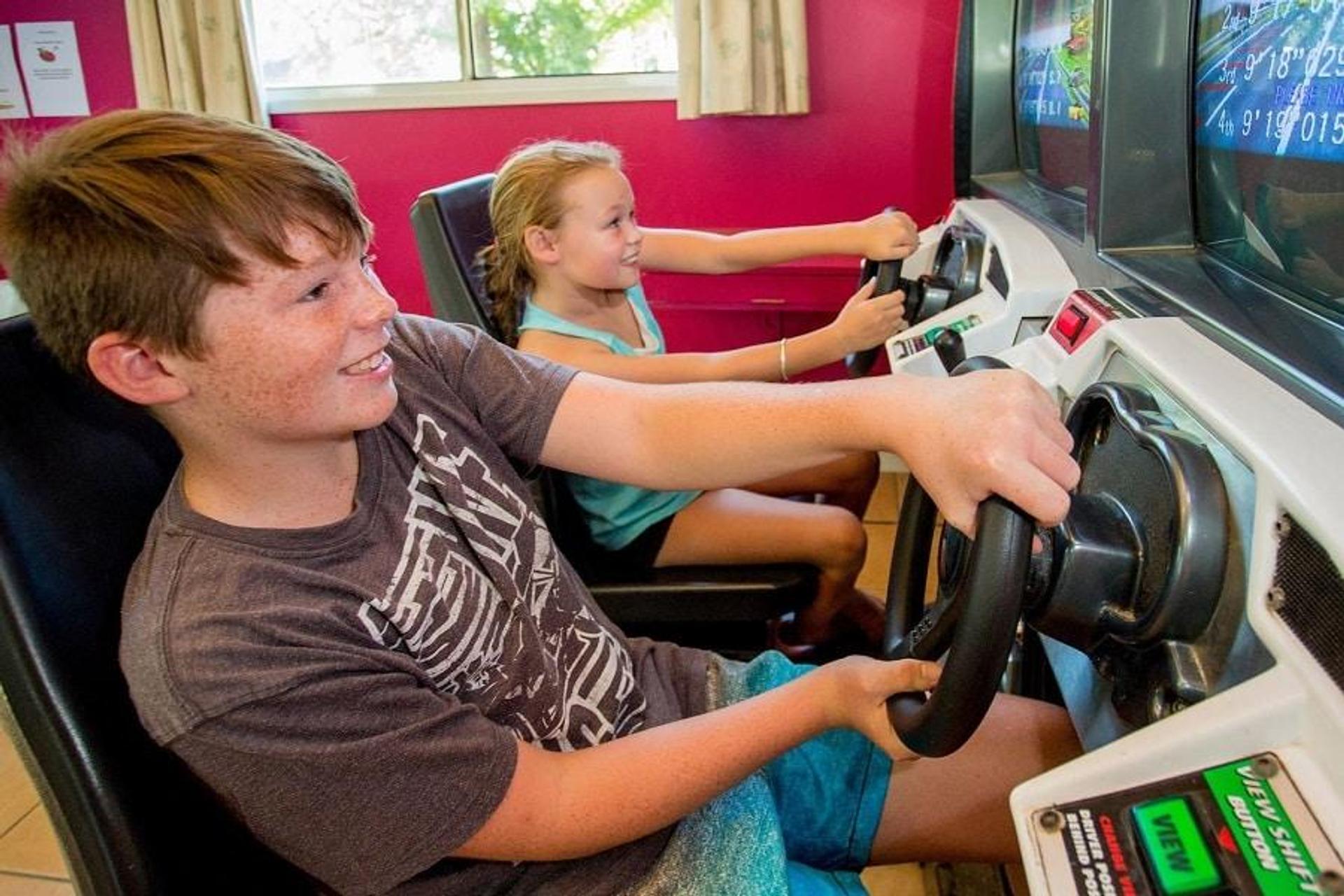 BIG4 Borderland Wodonga Holiday Park - 4