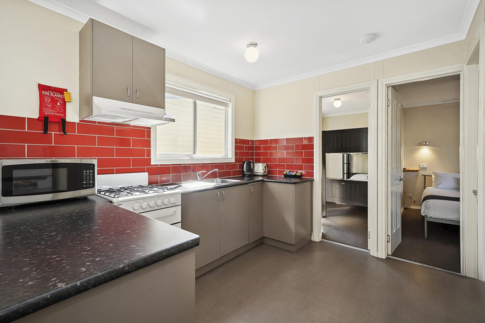 Wodonga Holiday Park - Image 6