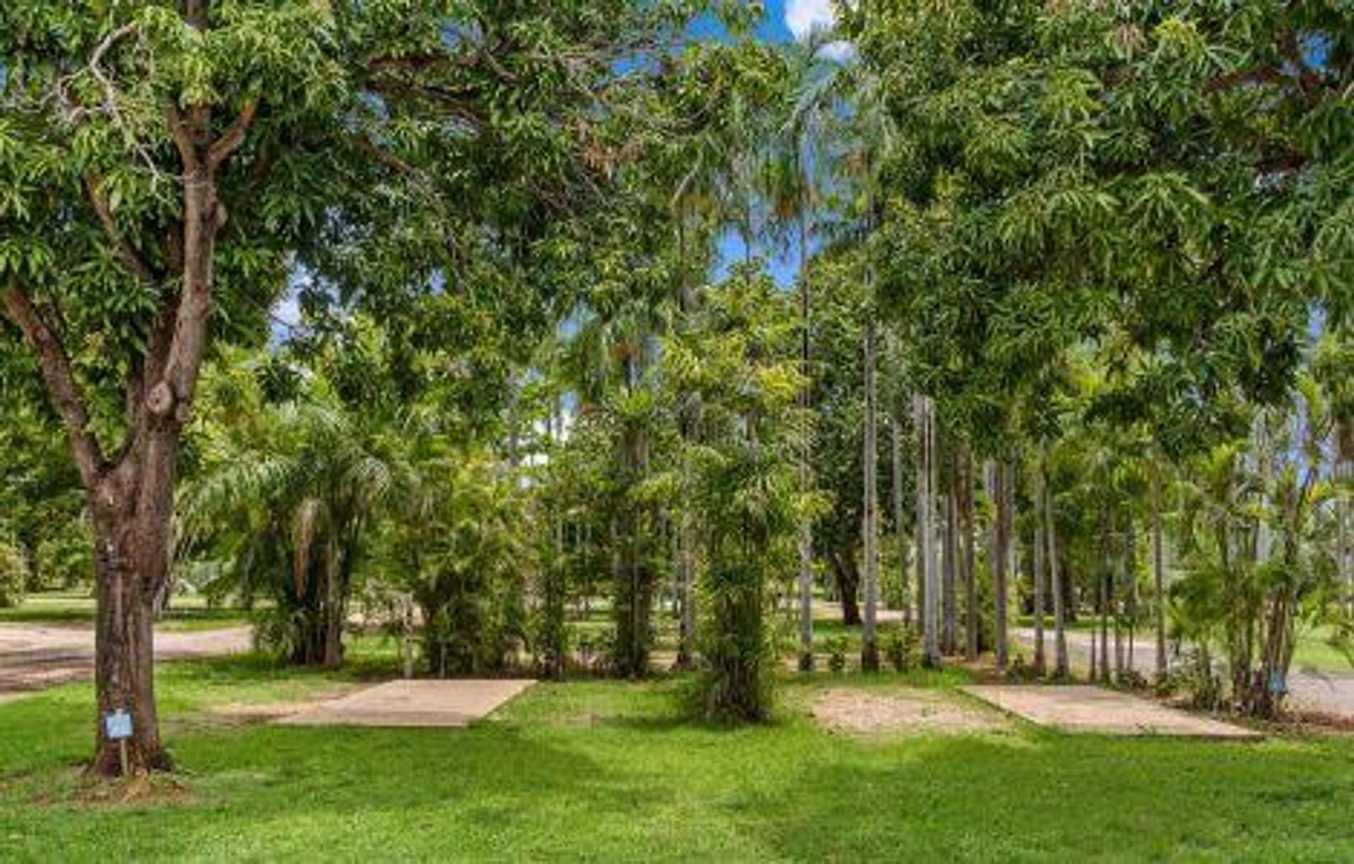 Discovery Parks - Katherine - 2