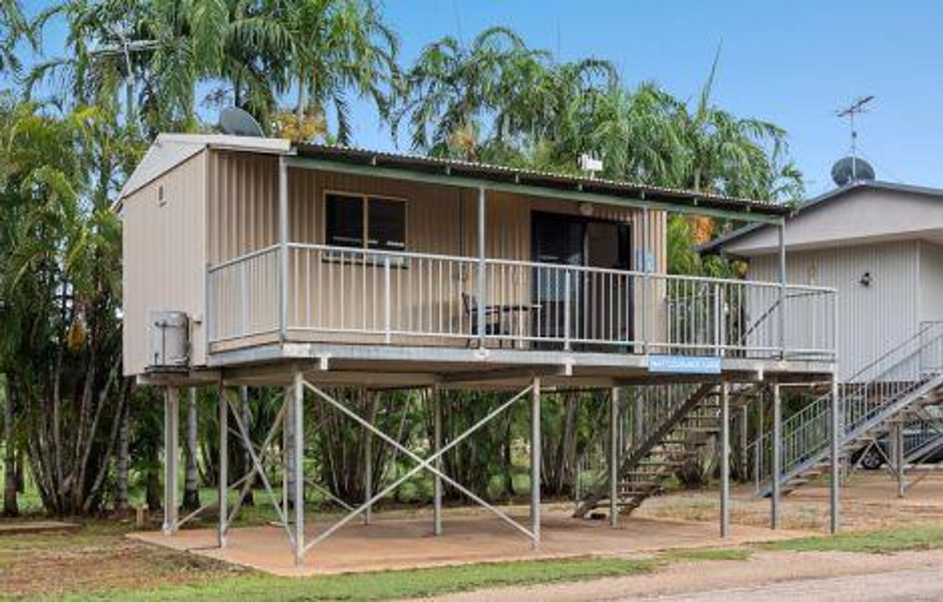 Discovery Parks - Katherine - 5