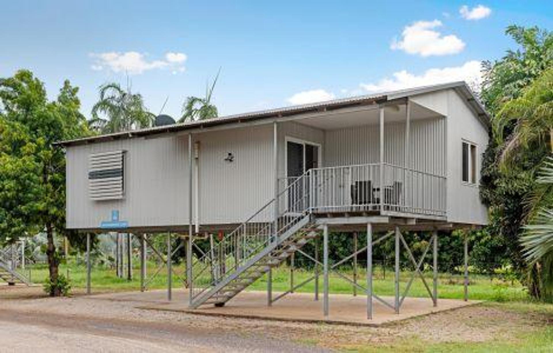 Discovery Parks - Katherine - 3