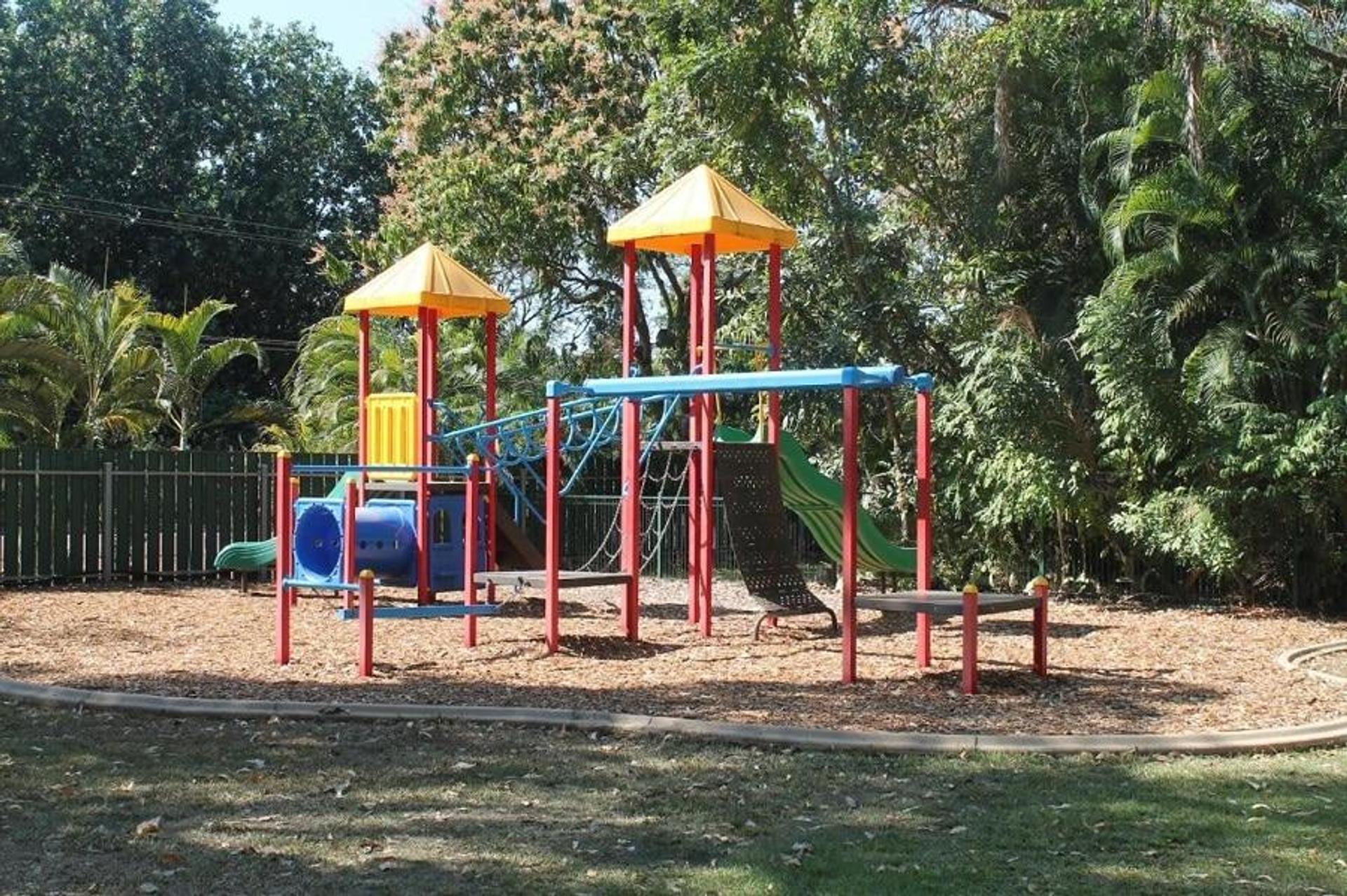 BIG4 Howard Springs Holiday Park - 1