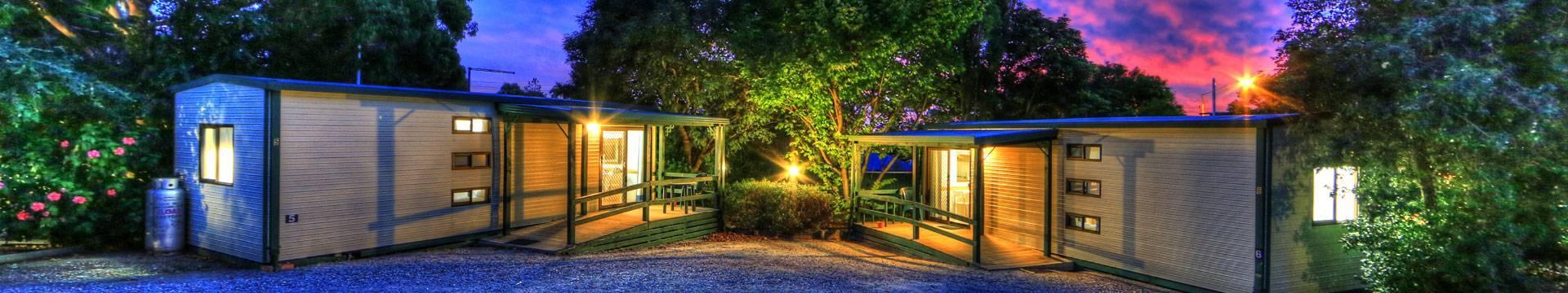 Toora Tourist Park - 3