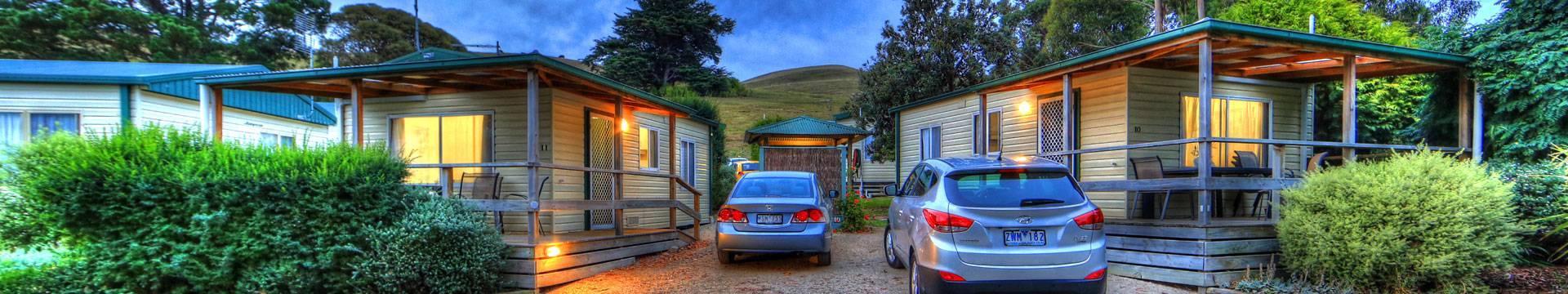 Toora Tourist Park - 5