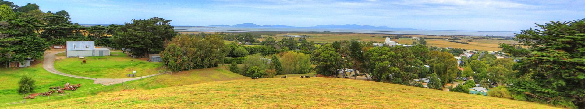 Toora Tourist Park - 2