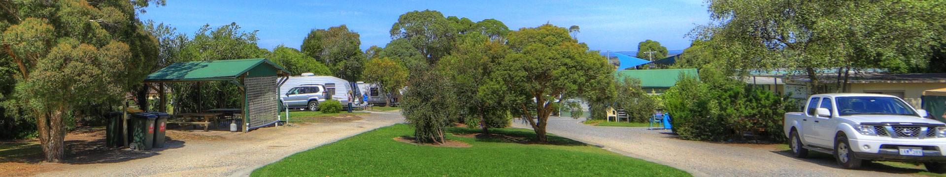 Toora Tourist Park - 1
